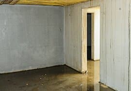 basement waterproofing services